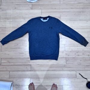 Under Armour Crewneck Sweatshirt